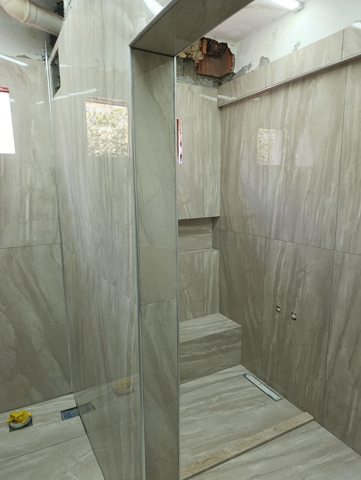 Banyo Yenileme